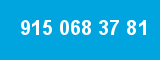 915 068 37 81 915 068 37 81